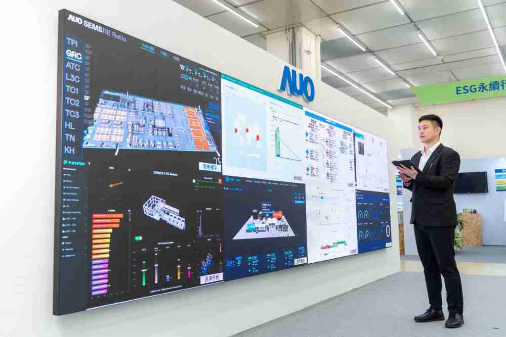 888.BY集团电子游戏宇沛所开发的“智能楼宇管理平台”，，，藉由搜集周围环境及电力、、、照明、、、、空调等系统数据，，，，达到实时综效监控，，，助力实现零碳建筑